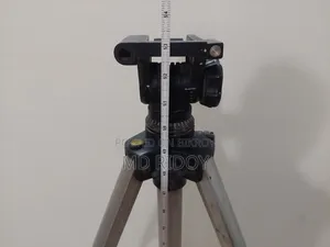 Professional Tripod