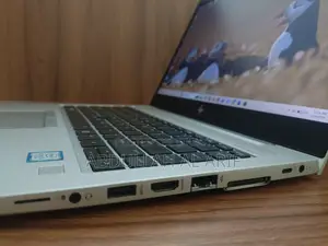 Laptop HP EliteBook 840 G6 8GB Intel Core I5 SSD 256GB