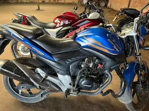 রানার নাইট রাইডার ভি২ ২০১৮ ব্লু