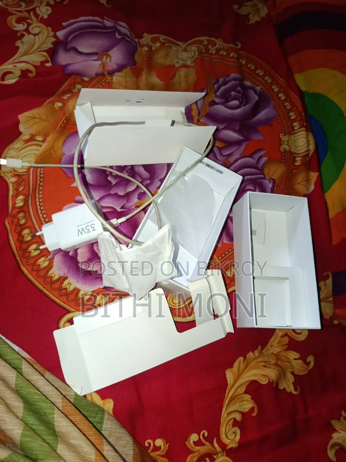 New Xiaomi Redmi Note 14 4G 256 GB Black