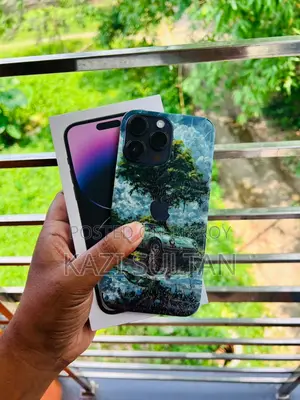 Apple iPhone 14 Pro Max 128 GB Purple