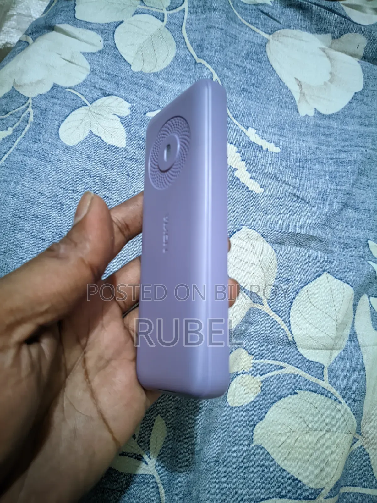 Nokia 130 Dual SIM Purple