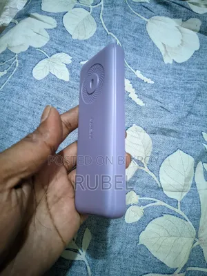 Nokia 130 Dual SIM Purple