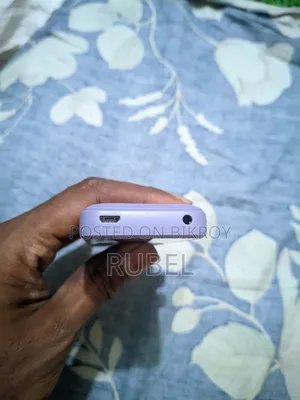 Nokia 130 Dual SIM Purple