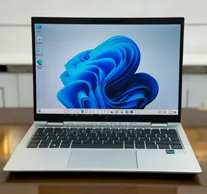 Laptop HP ProBook 640 G2 8GB Intel Core I5 SSD 256GB