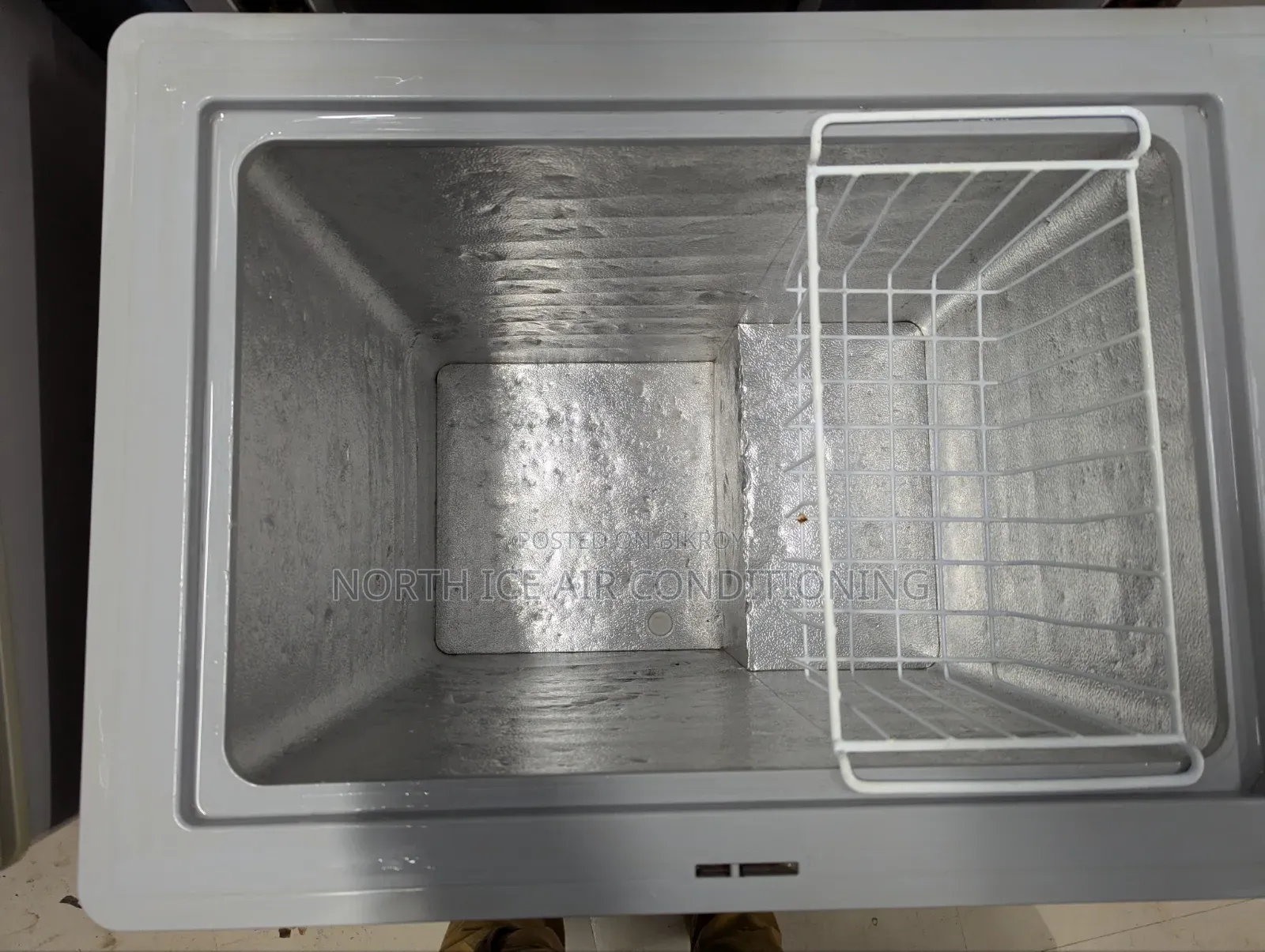 Walton Deep Freezer 150 Ltr.