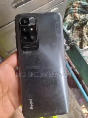Xiaomi Redmi 10 128 GB Blue