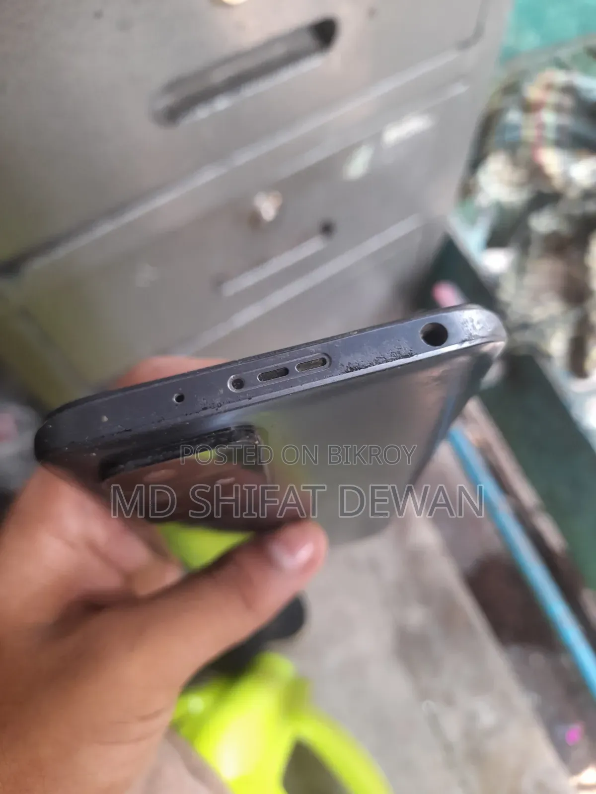 Xiaomi Redmi 10 128 GB Blue