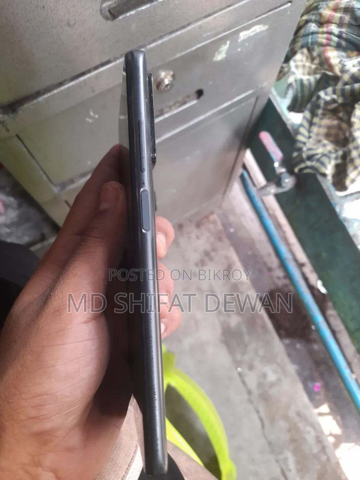 Xiaomi Redmi 10 128 GB Blue