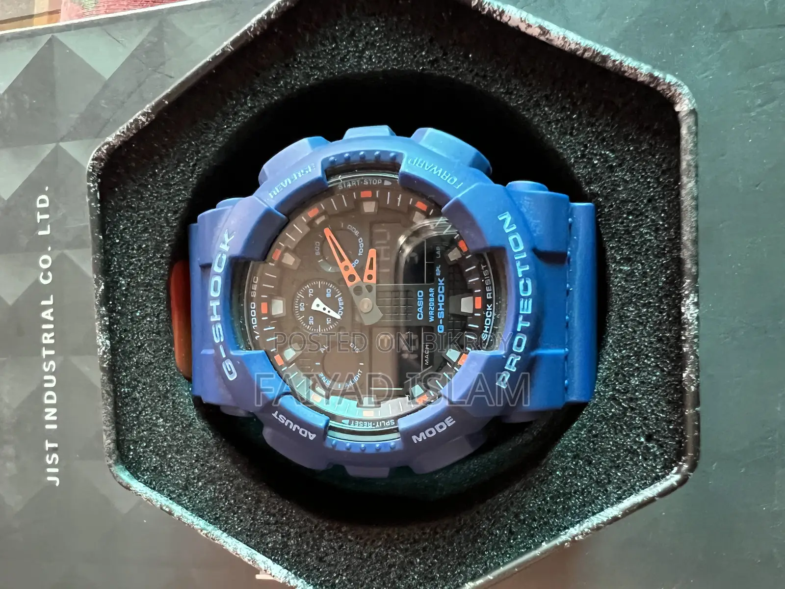 Casio G-Shock (Original)