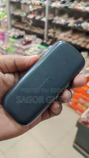 Nokia 105 Black