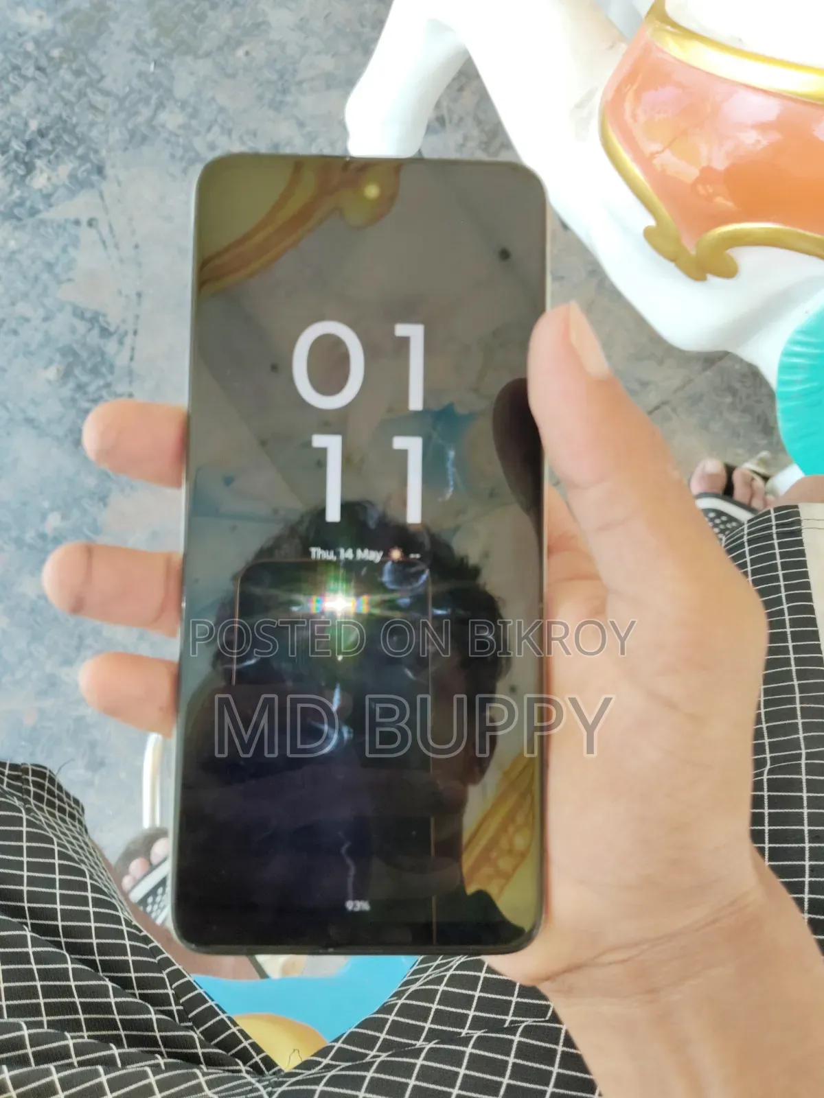 Motorola Moto G54 5G 128 GB Green