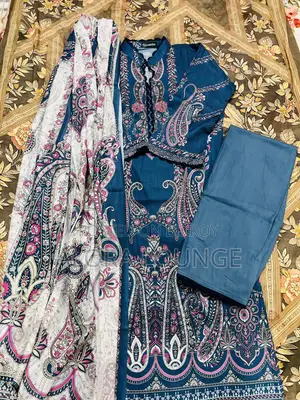 Elegant Dress by Alora Lounge Bd