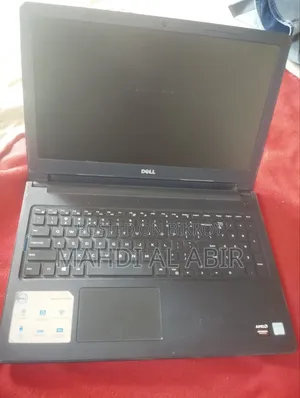 ল্যাপটপ Dell Inspiron 15 3000 4GB Intel Core I5 SSD 128GB