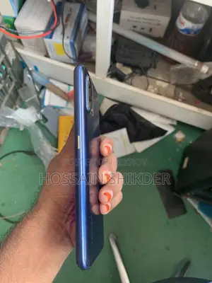 Realme 7 Pro 128 GB Blue