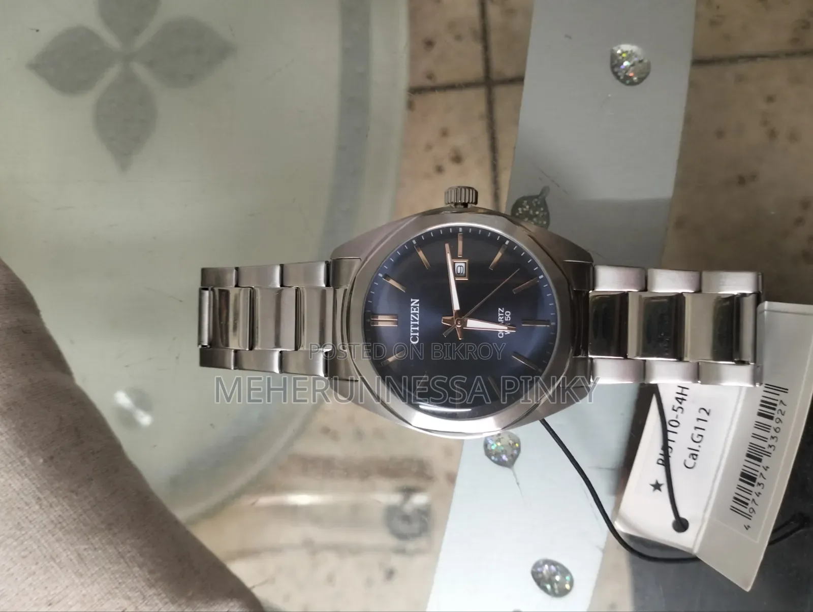 Watch Sale (Brand New)
