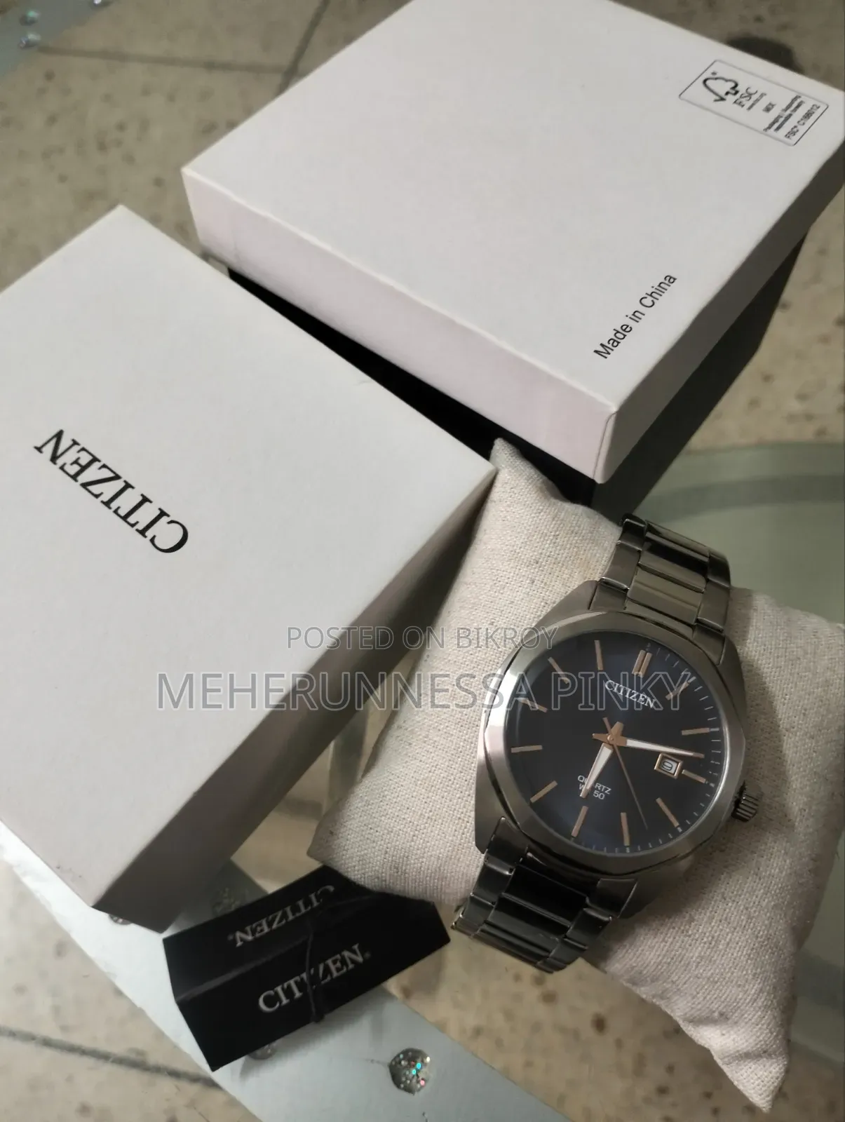 Watch Sale (Brand New)