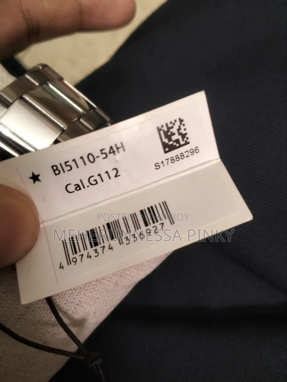 Watch Sale (Brand New)