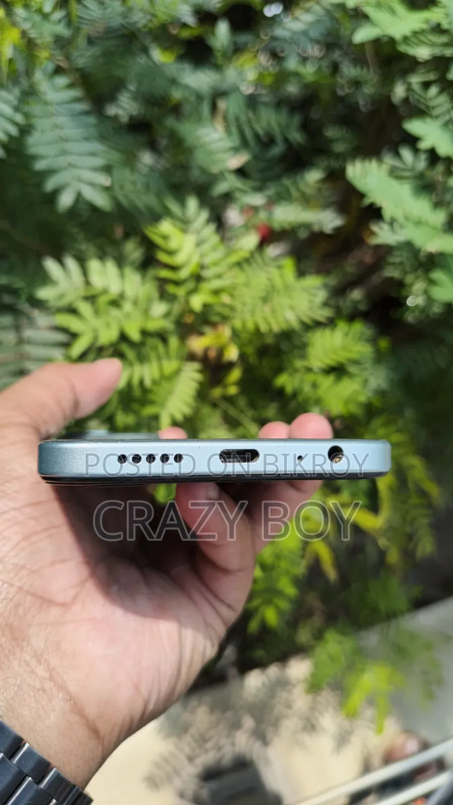 Xiaomi Redmi 15C 4G 256 GB