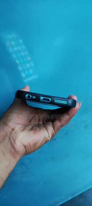 Infinix Hot 12 128 GB Blue