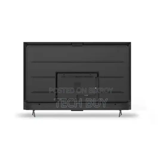 Haier H50p7ux 50 Inch Voice Control HQLED Smart Google TV