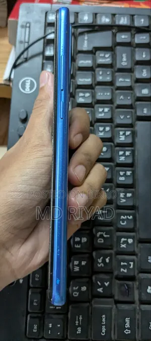 Xiaomi Redmi 10C 64 GB Red