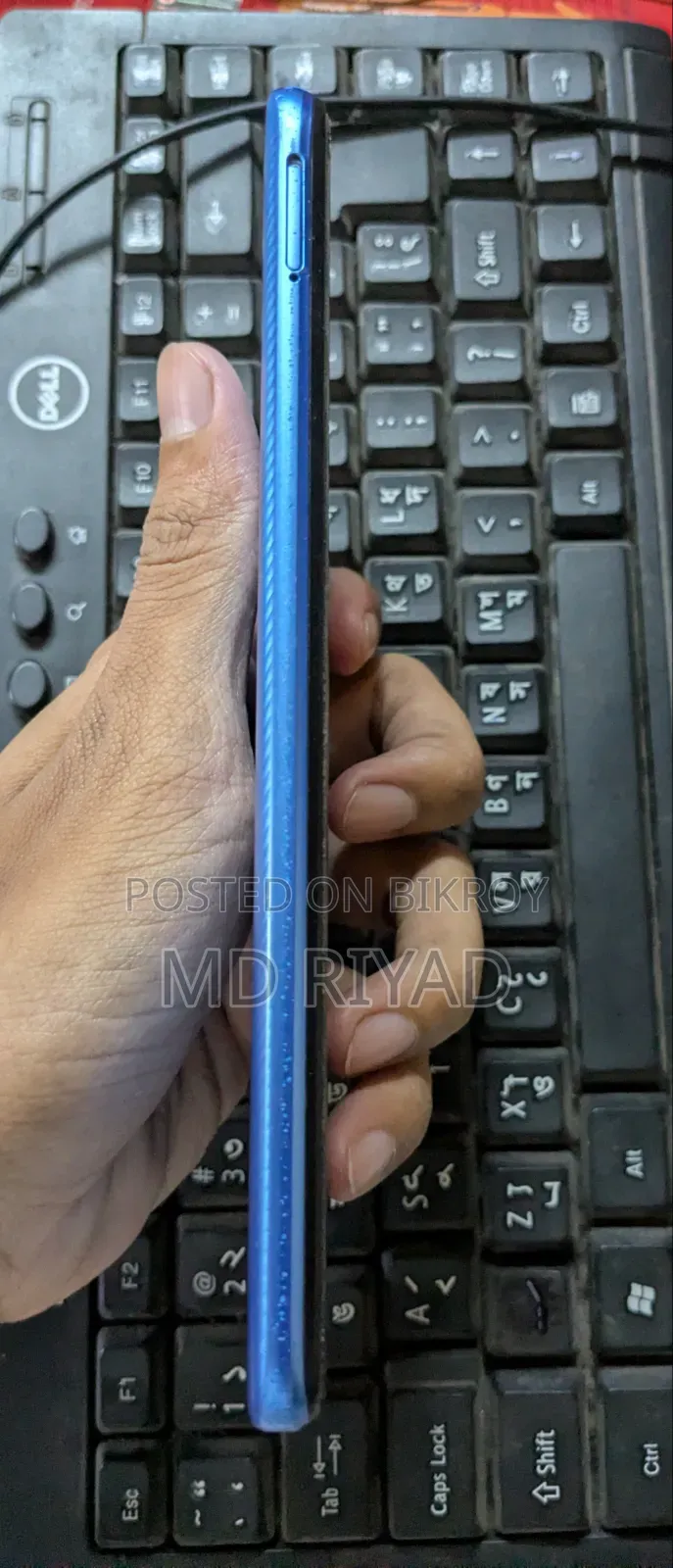 Xiaomi Redmi 10C 64 GB Red