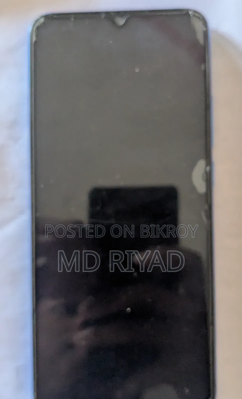 Xiaomi Redmi 10C 64 GB Red