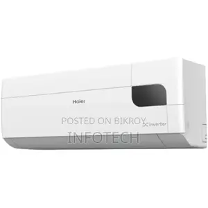 Haier Hsu-18energycool 1.5-Ton Inverter Ac
