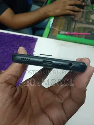 Samsung Galaxy A22 5G 128 GB Black