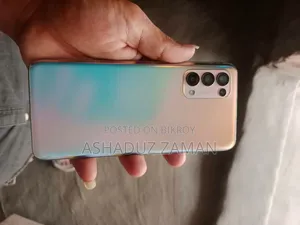 Oppo Reno 5 256 GB