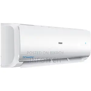 Haier HSU-12 1-Ton CleanCool Inverter AC