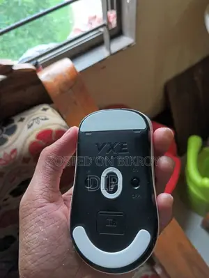 Vxe R1 Pro Max মাউস