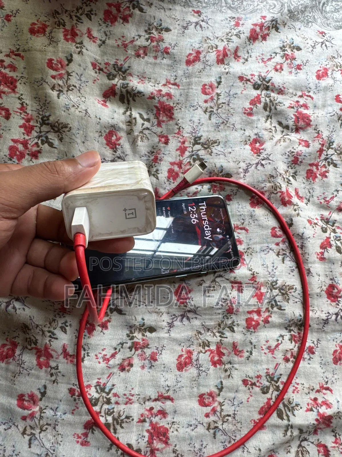 OnePlus 8T 256 GB Blue