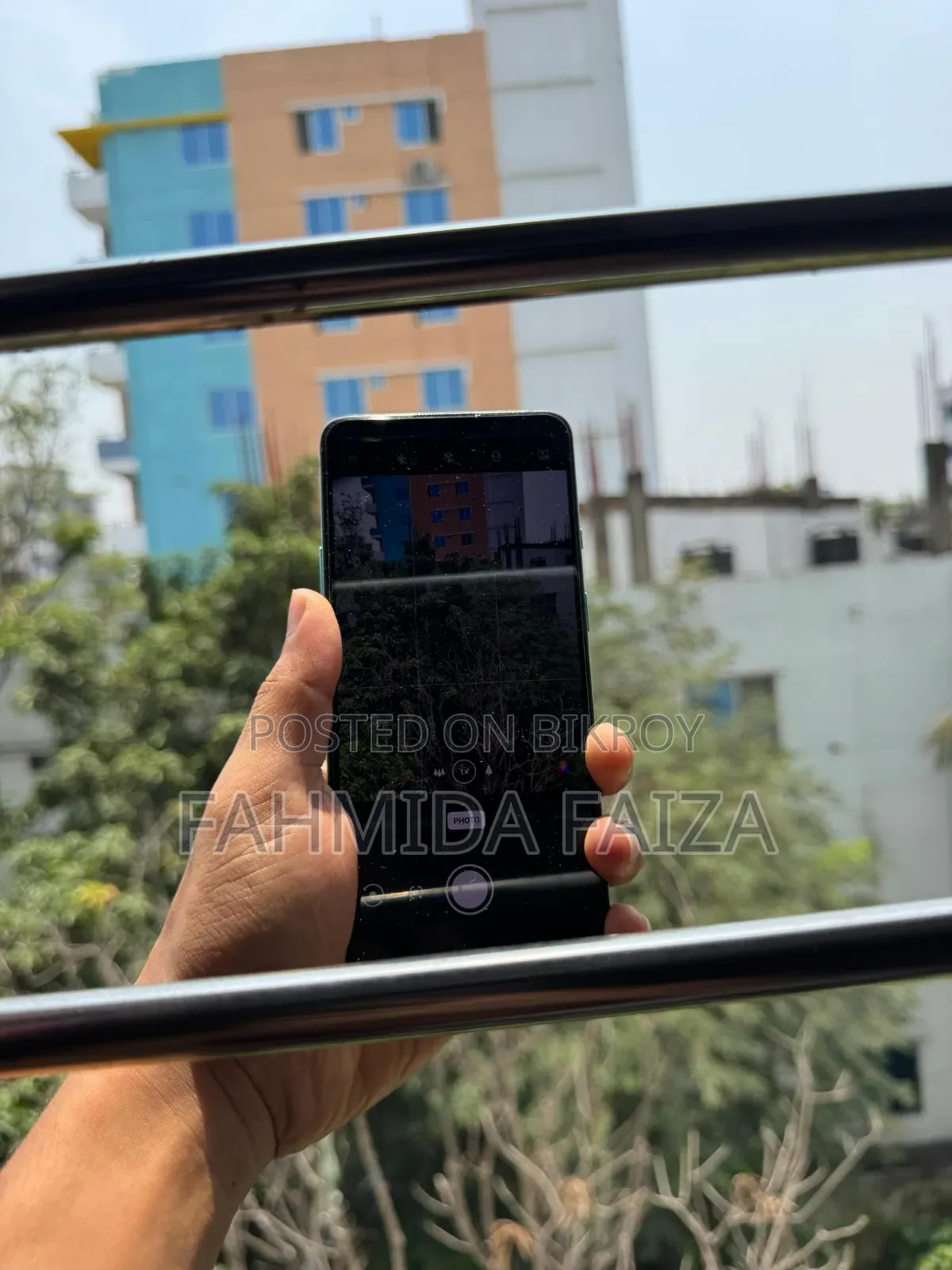 OnePlus 8T 256 GB Blue