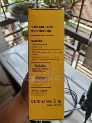 Maono Pm461 Anc Mic