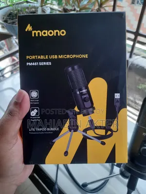 Maono Pm461 Anc Mic