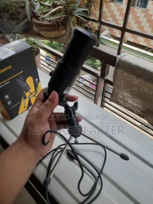 Maono Pm461 Anc Mic