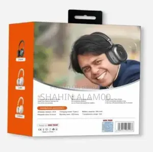 ওয়ান টেক টি৩০০ ওয়্যারলেস হেডসেট