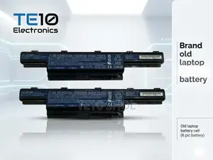 Lithium Battery for Project
