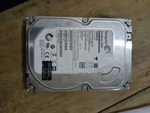 Desktop HDD