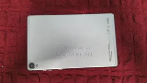 WAWLYN Edge Pad Pro 64 GB Silver