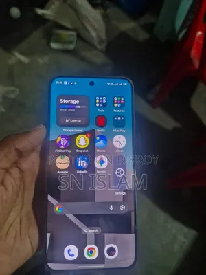 New Oppo Reno12 Pro 5G 256 GB Gold
