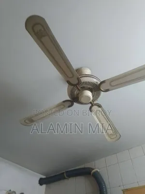 সিলিং ফ্যান বিক্রি