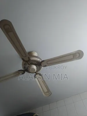 সিলিং ফ্যান বিক্রি