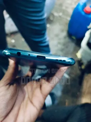 Oppo F17 Pro 128 GB Blue