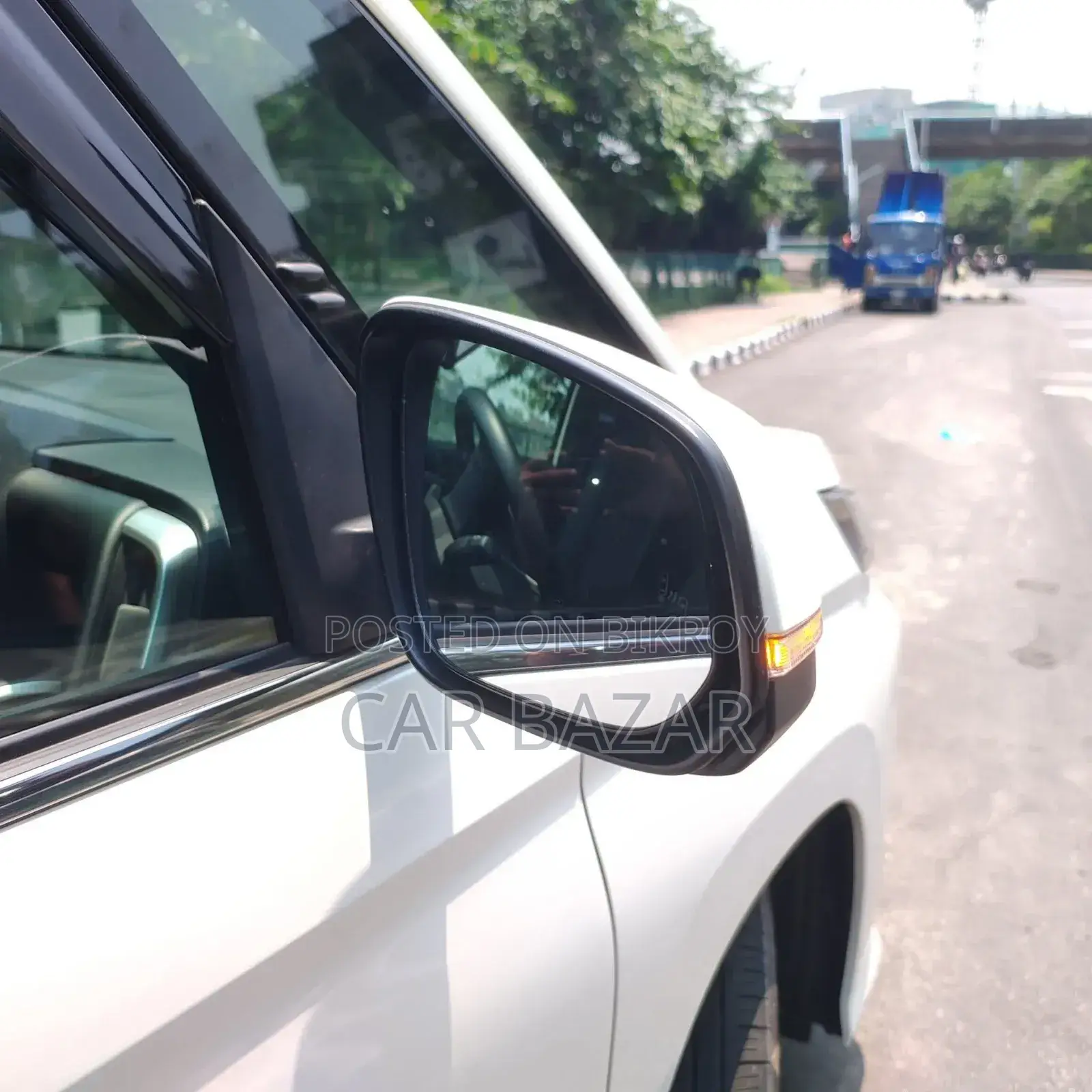 Toyota Noah 2022 Pearl