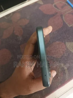OnePlus Nord CE 3 Lite 5G 128 GB Black