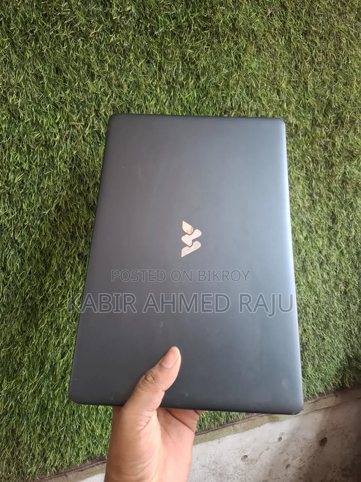 Laptop 4GB SSD 256GB