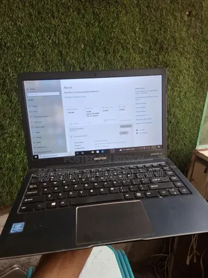 Laptop 4GB SSD 256GB